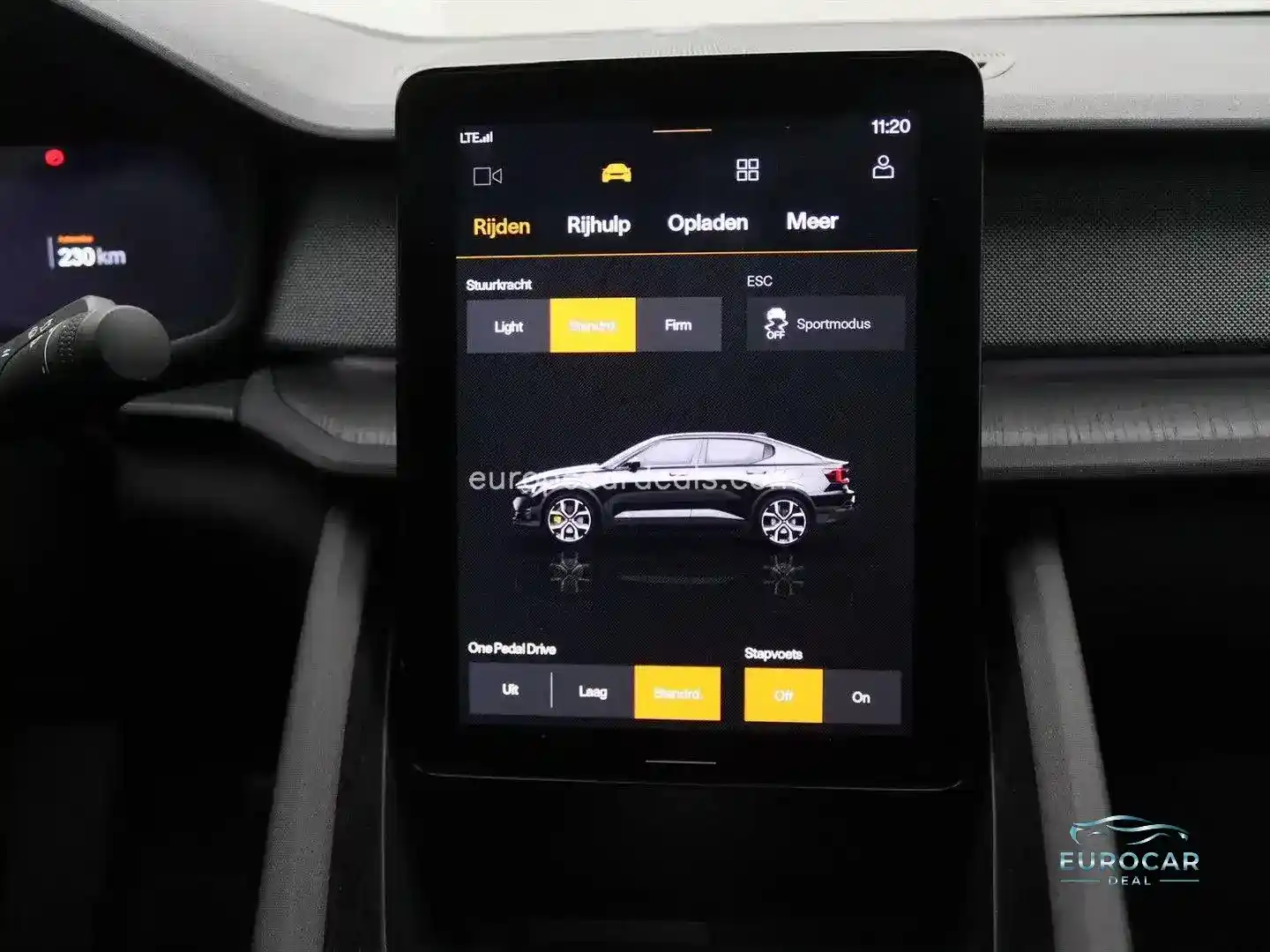 Polestar 2