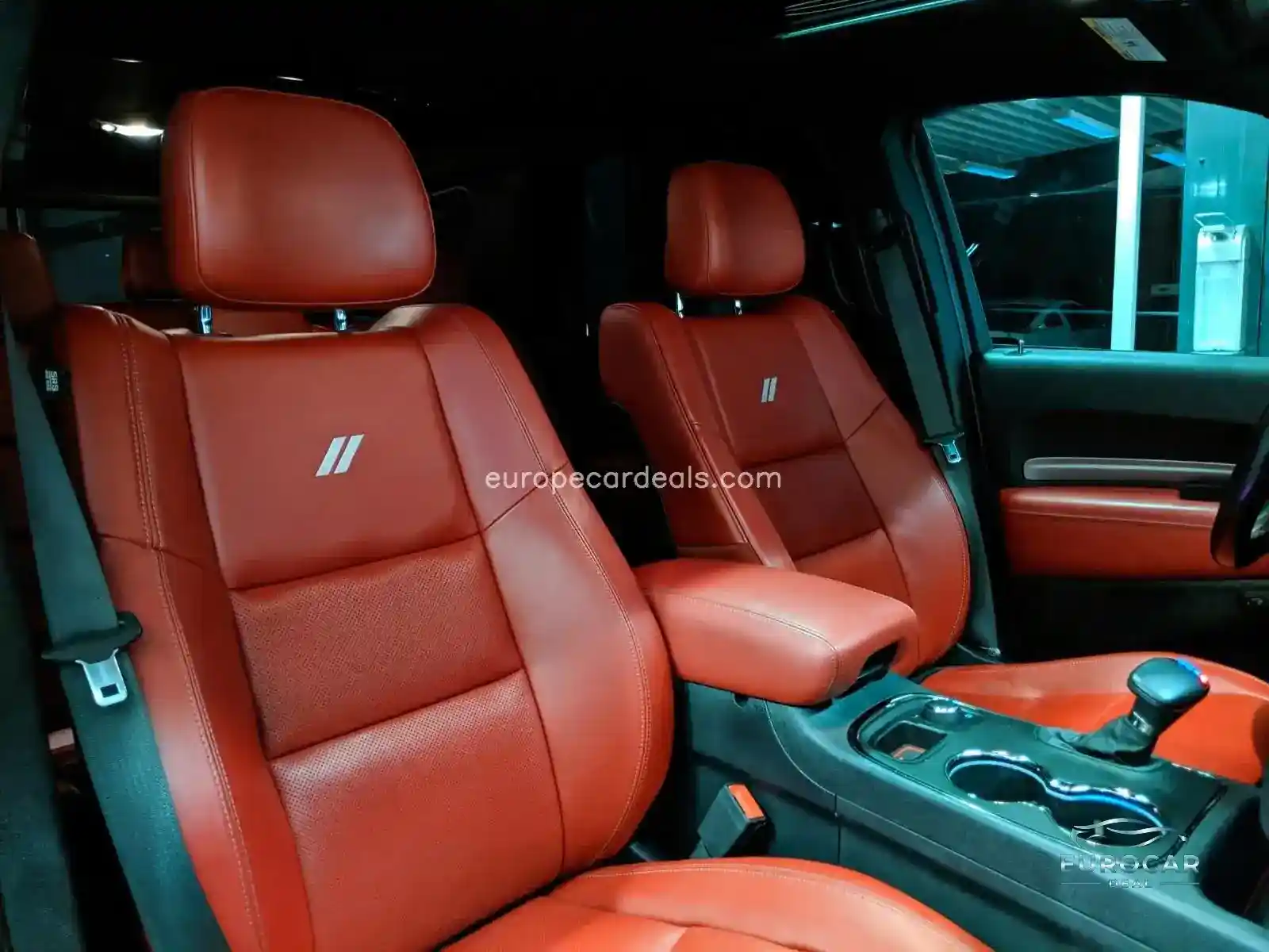 Dodge Durango