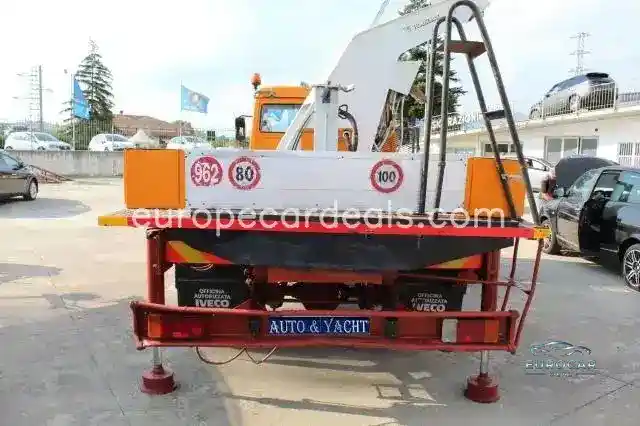 Iveco Other
