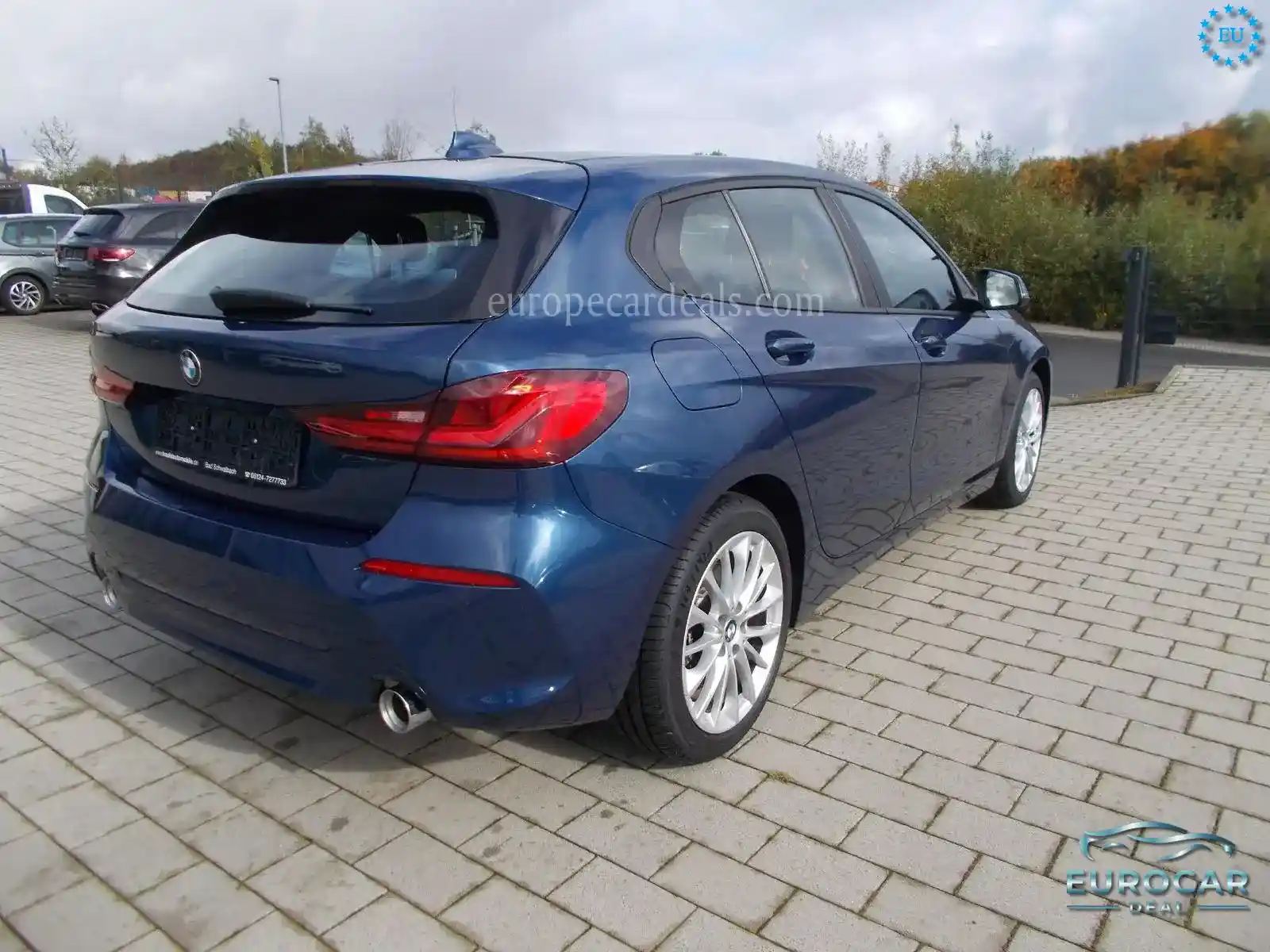 BMW 120
