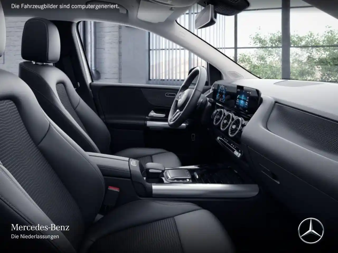 Mercedes-Benz B 250