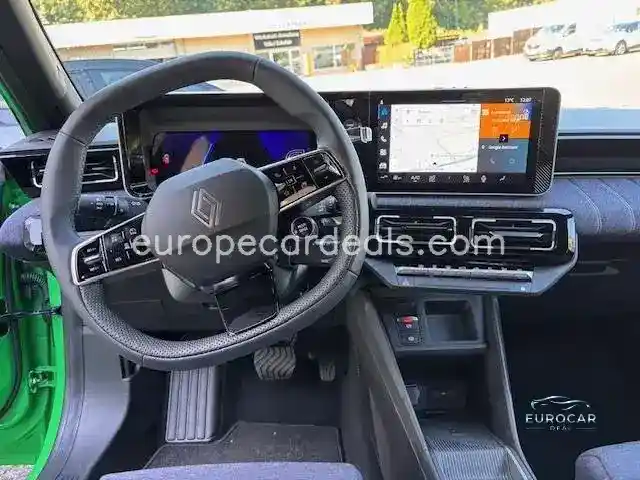 Renault R 5