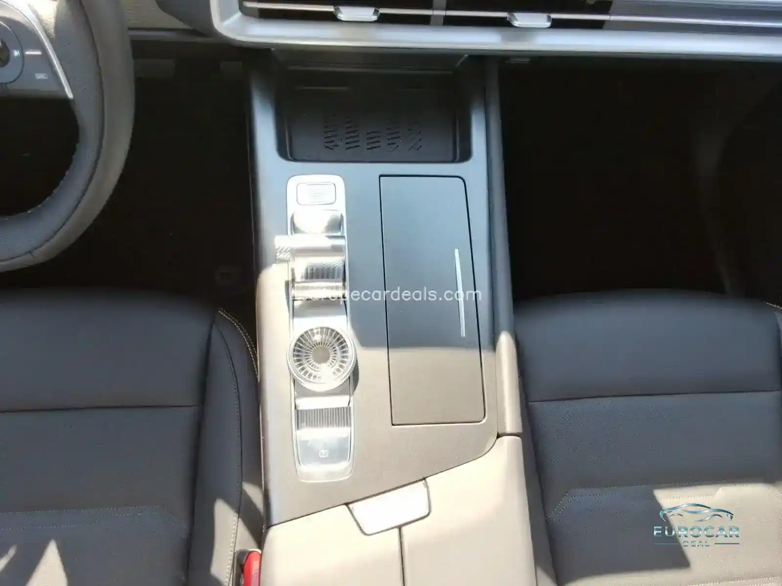 BAIC BJ30