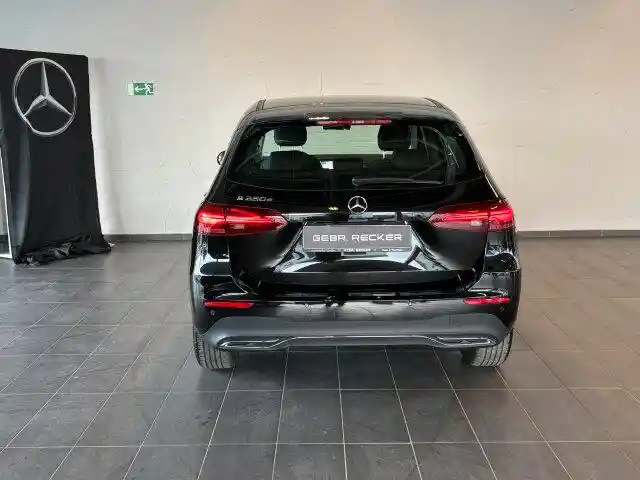 Mercedes-Benz B 250