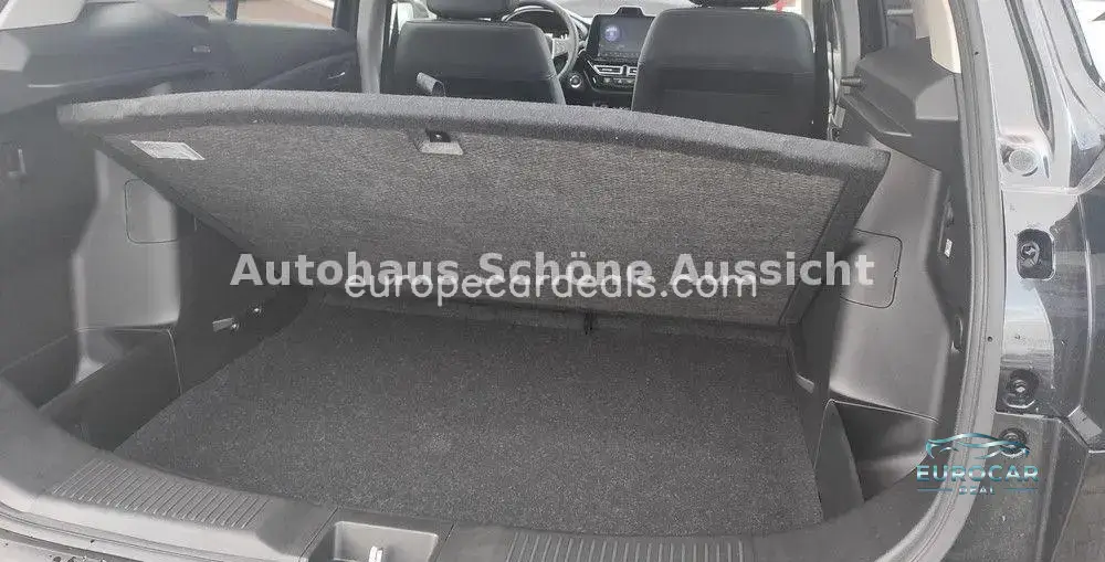 Suzuki (SX4) S-Cross