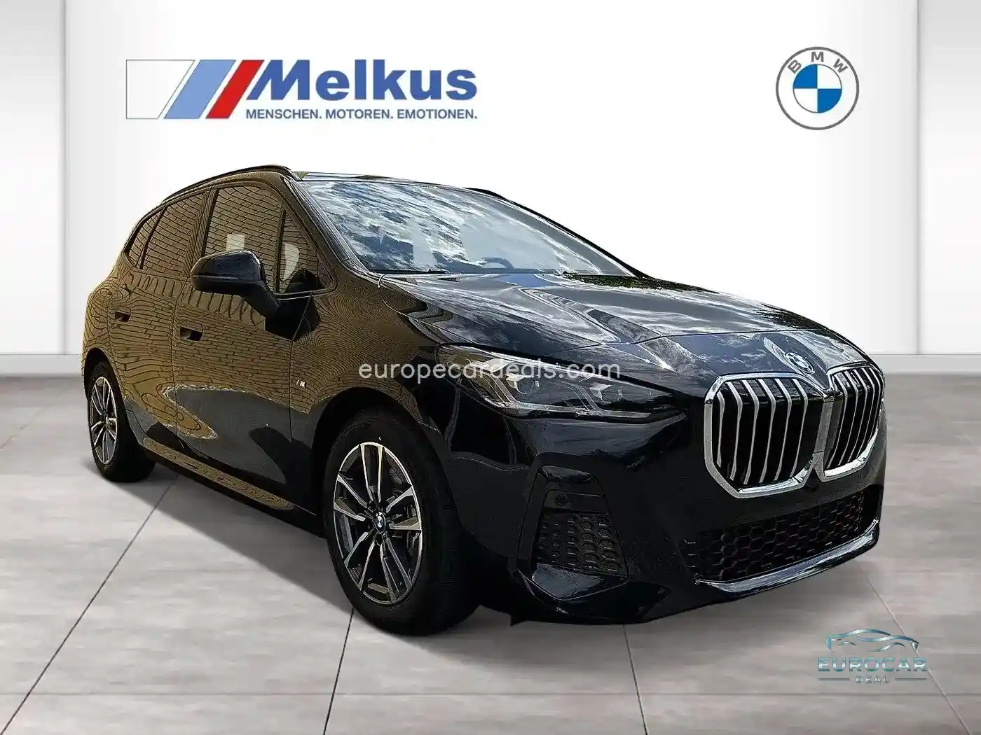 BMW 218 Active Tourer