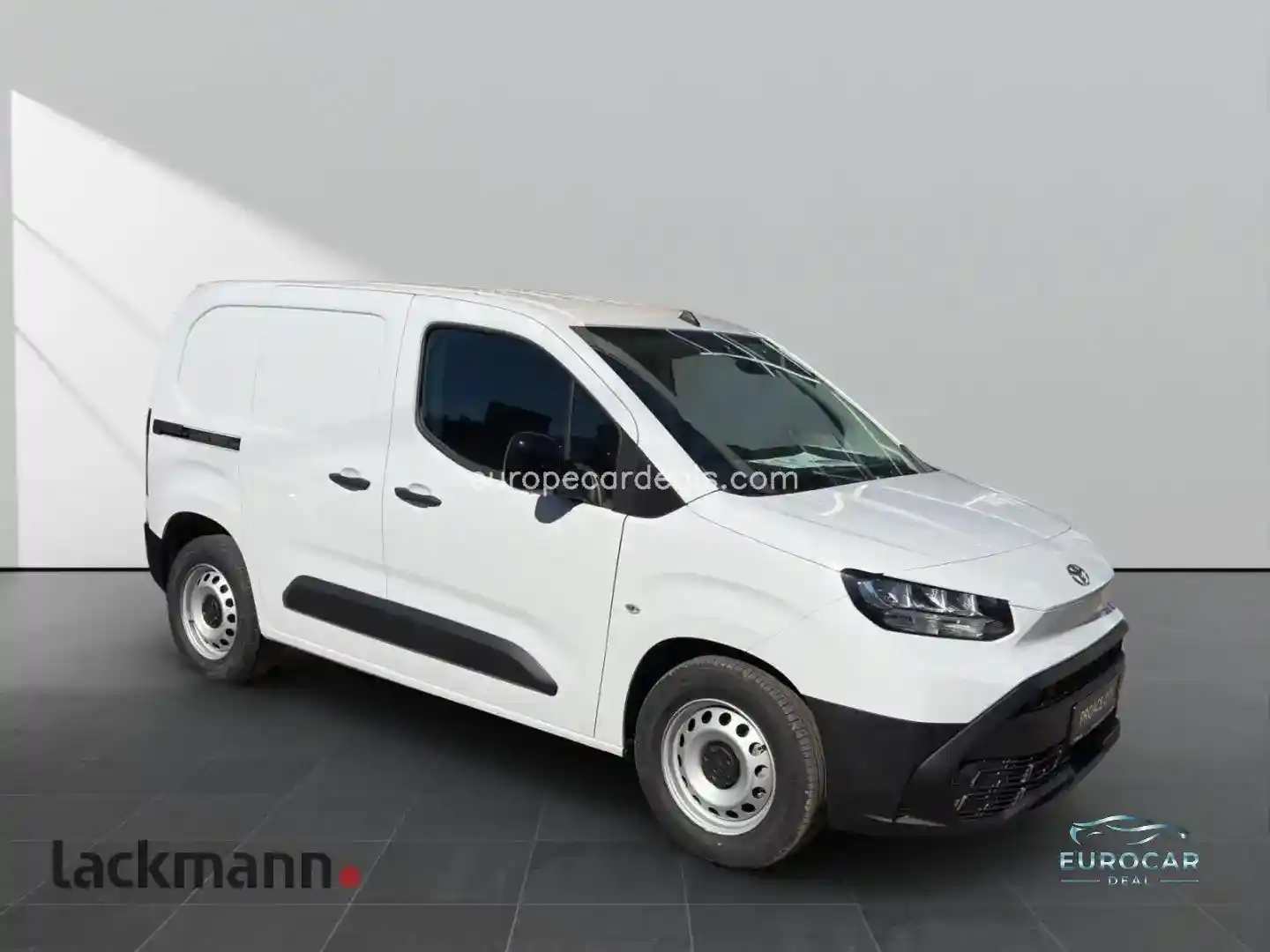 Toyota Proace City