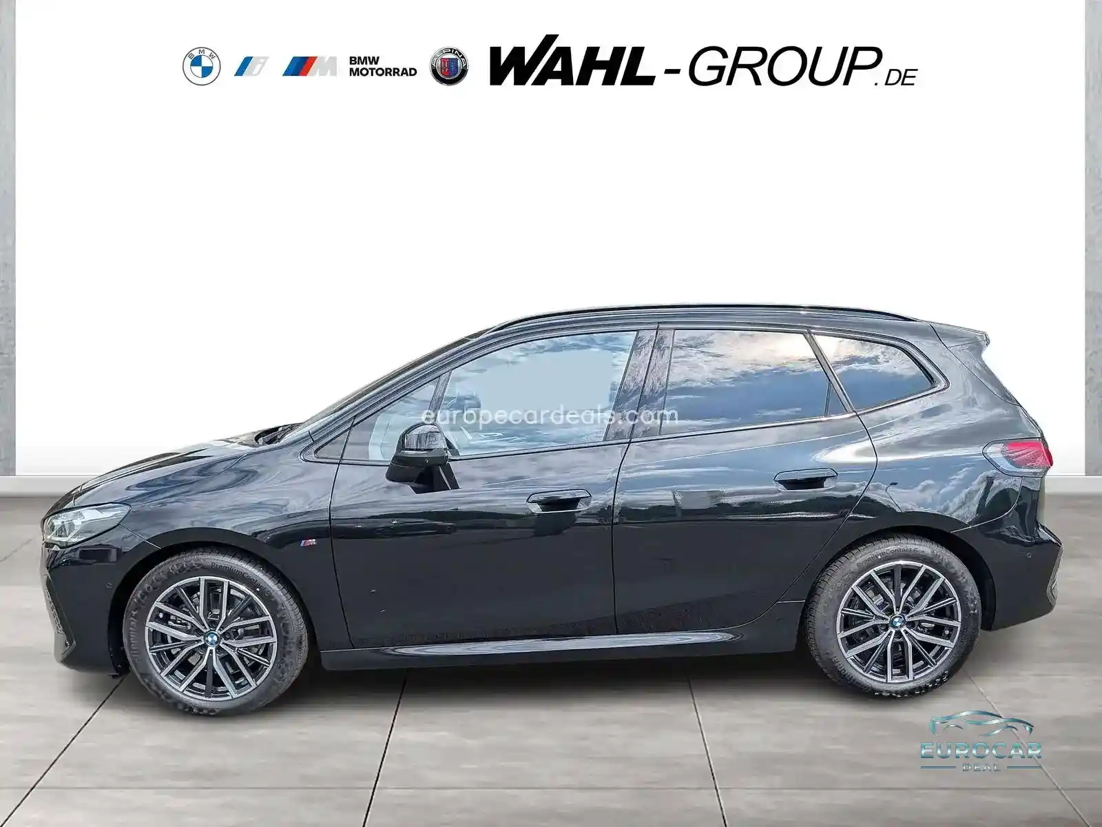 BMW 223 Active Tourer