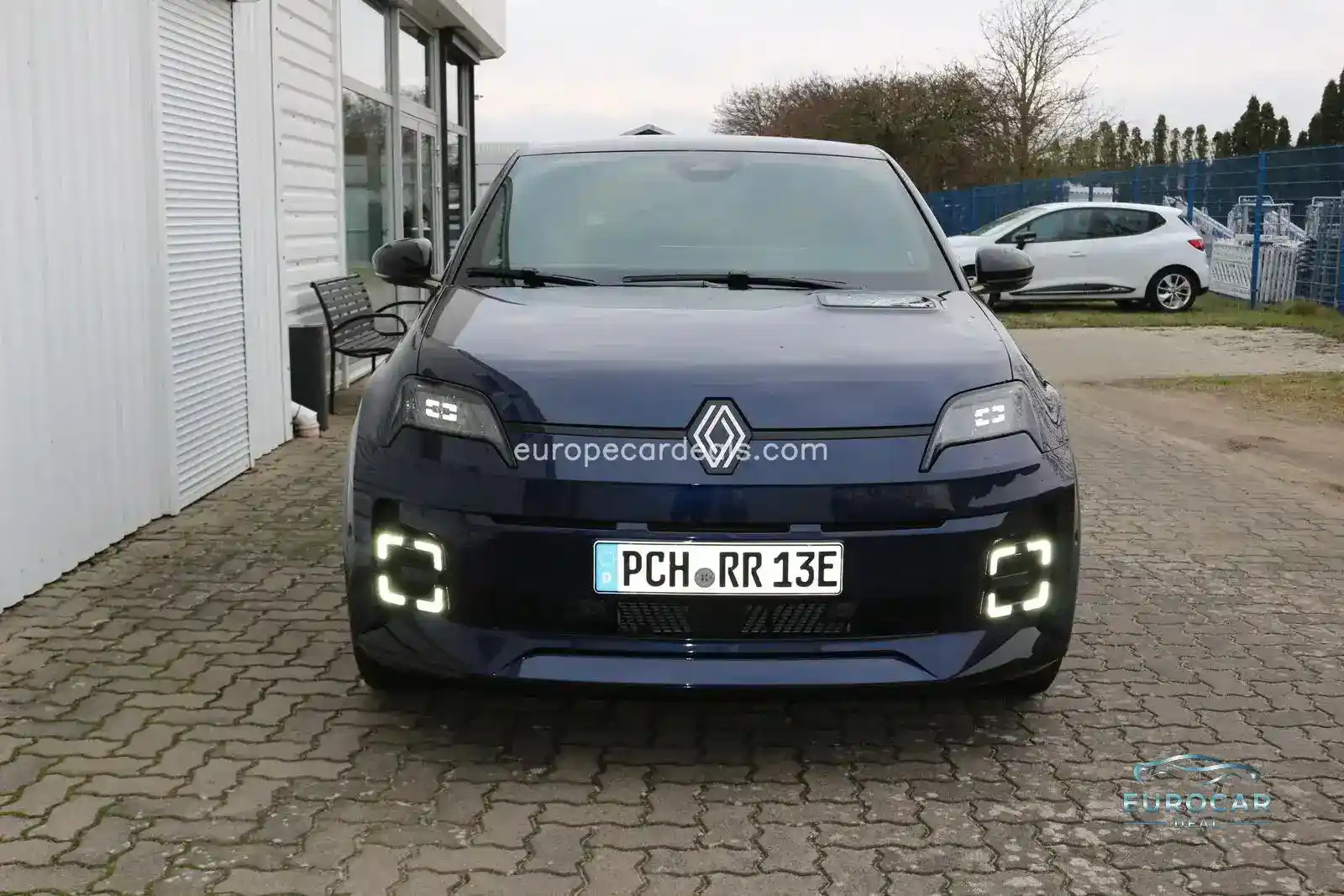 Renault R 5