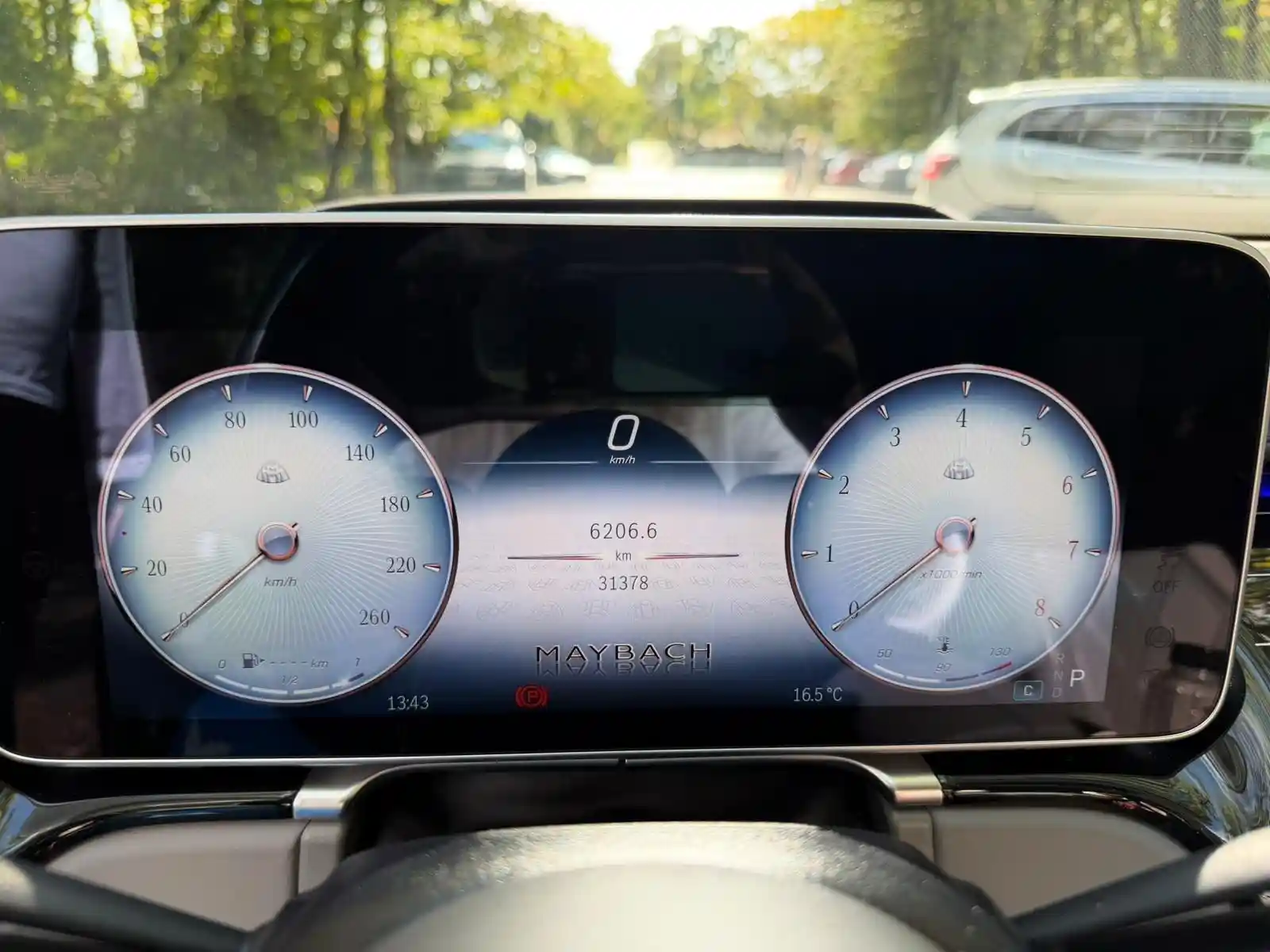 Mercedes-Benz S 680