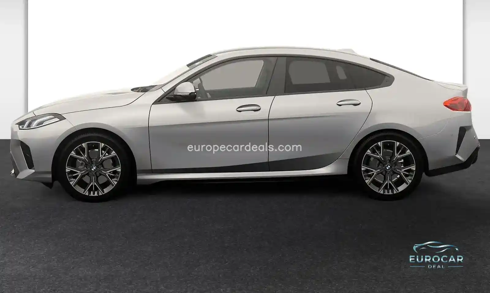 BMW 216 Gran Coupé