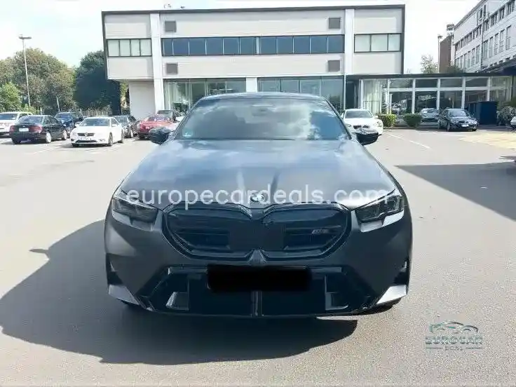 BMW M5