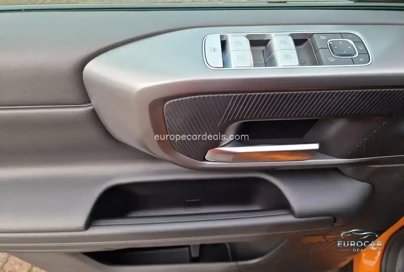 BAIC BJ40