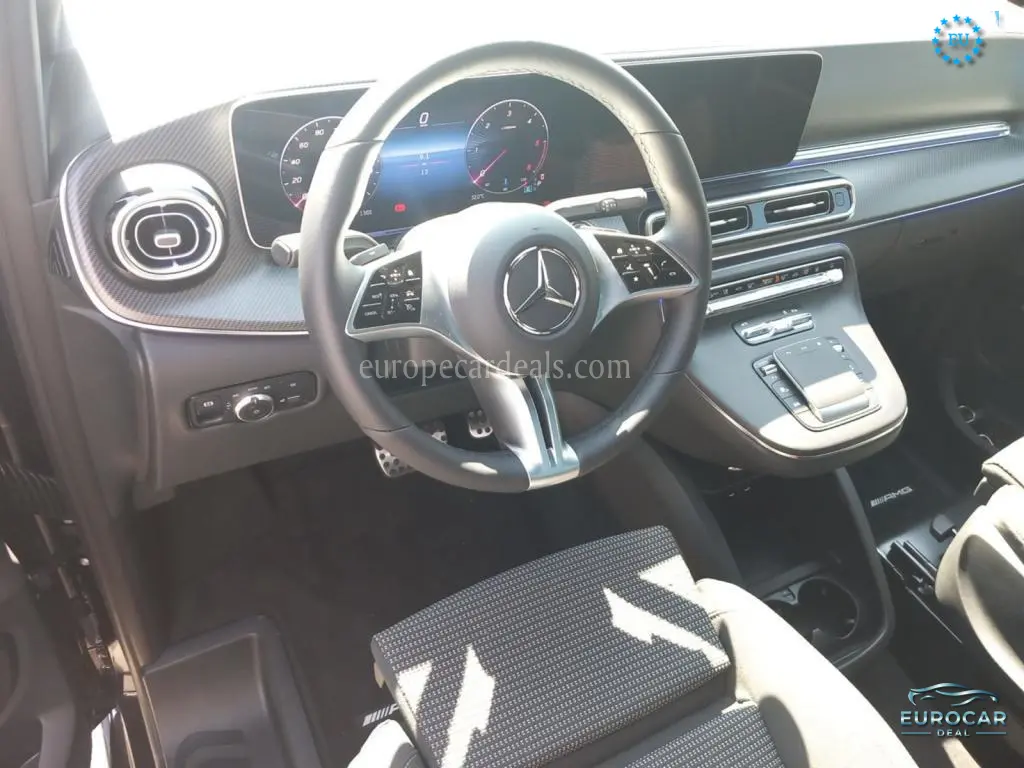 Mercedes-Benz V 300