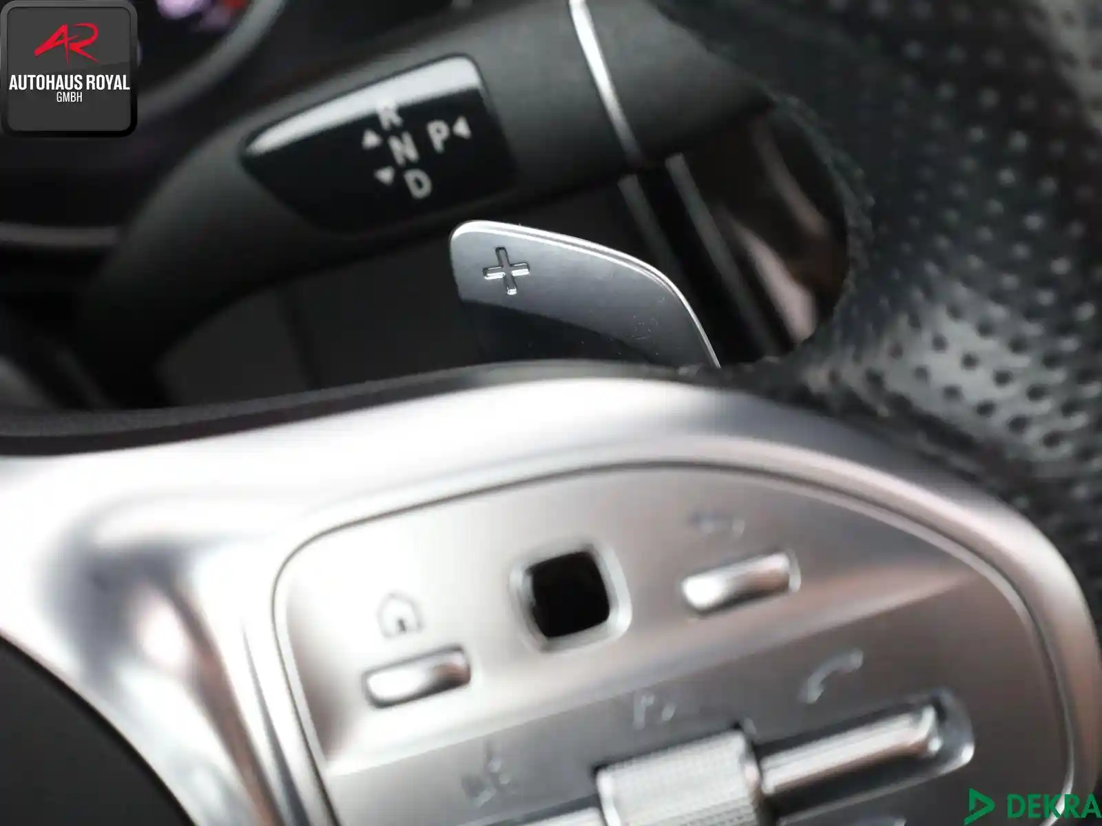 Mercedes-Benz C 400