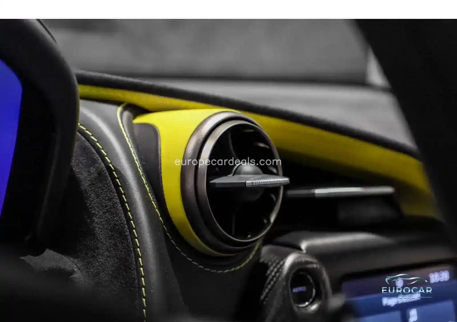 McLaren 720S