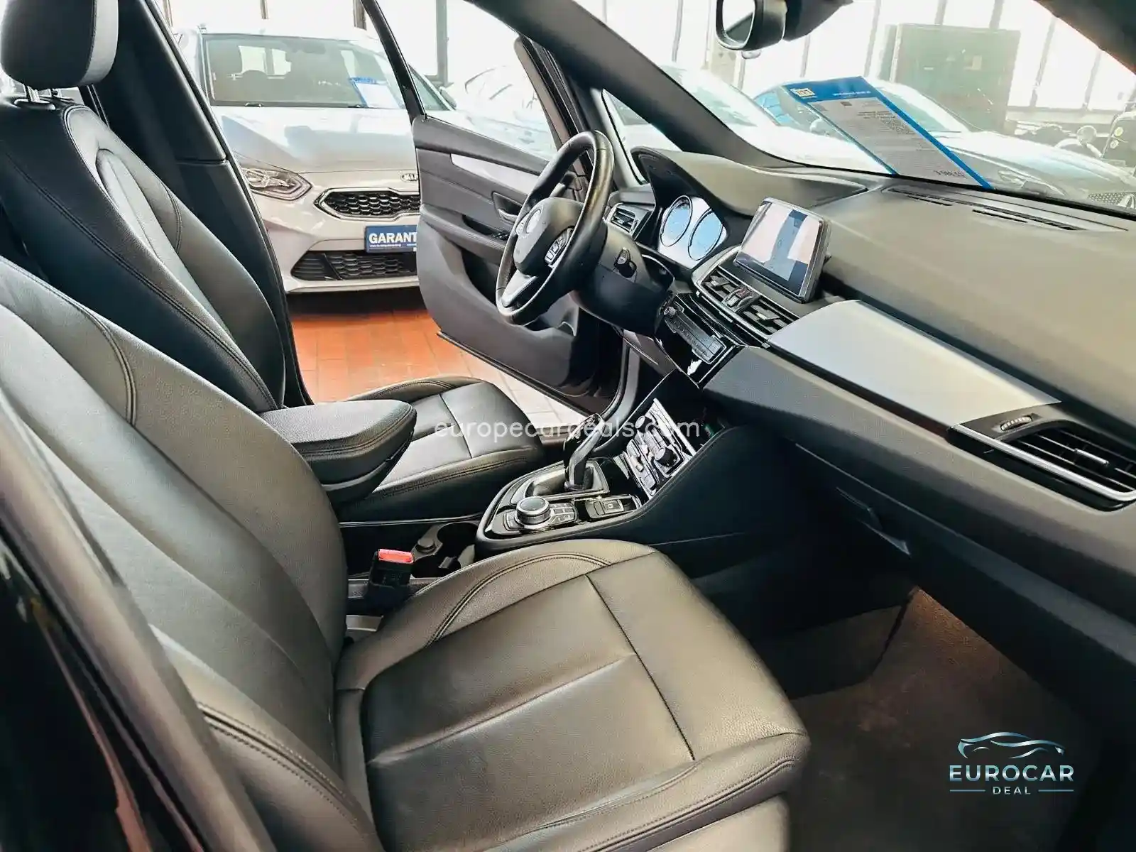 BMW 220 Active Tourer