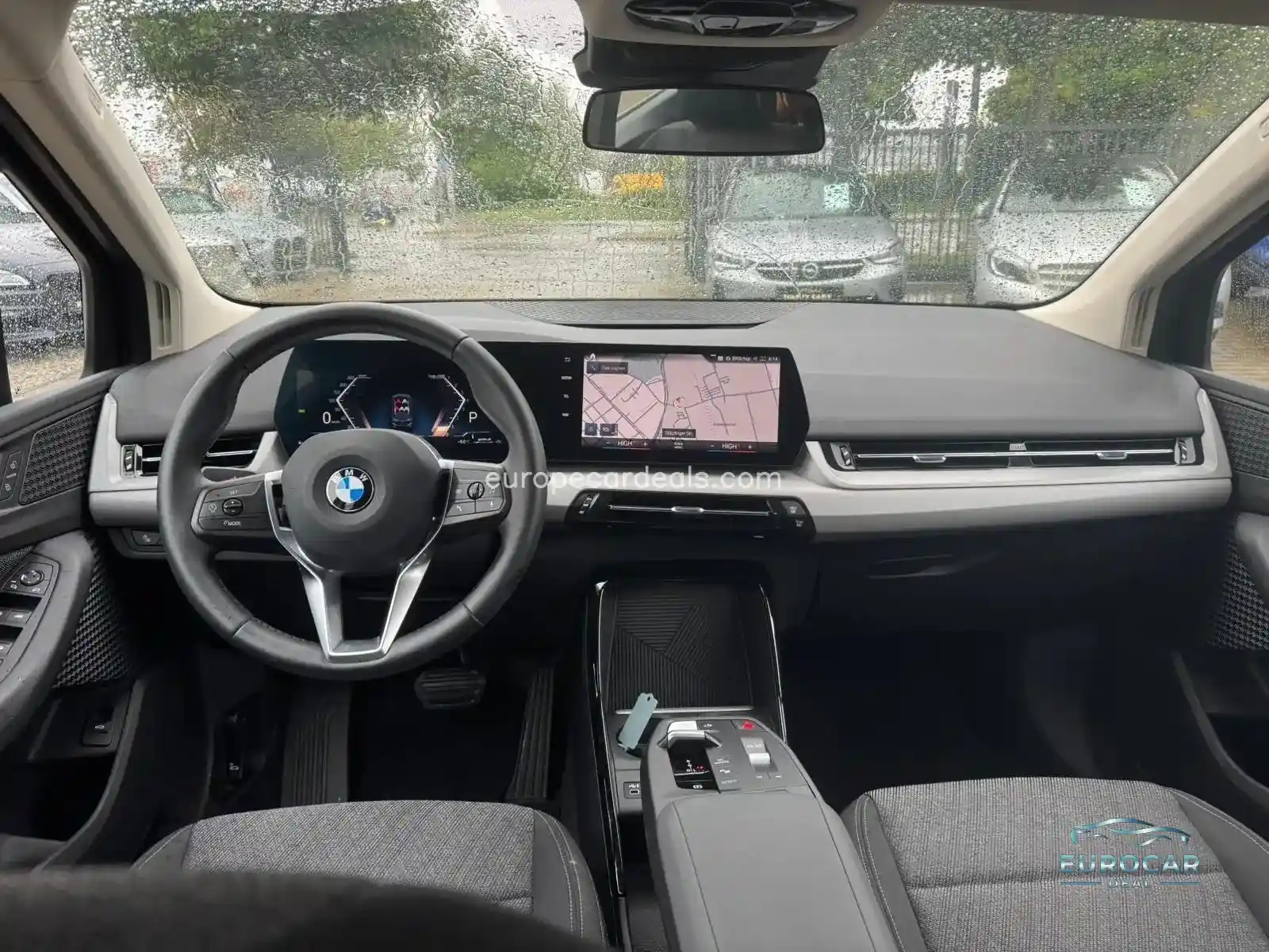 BMW 220