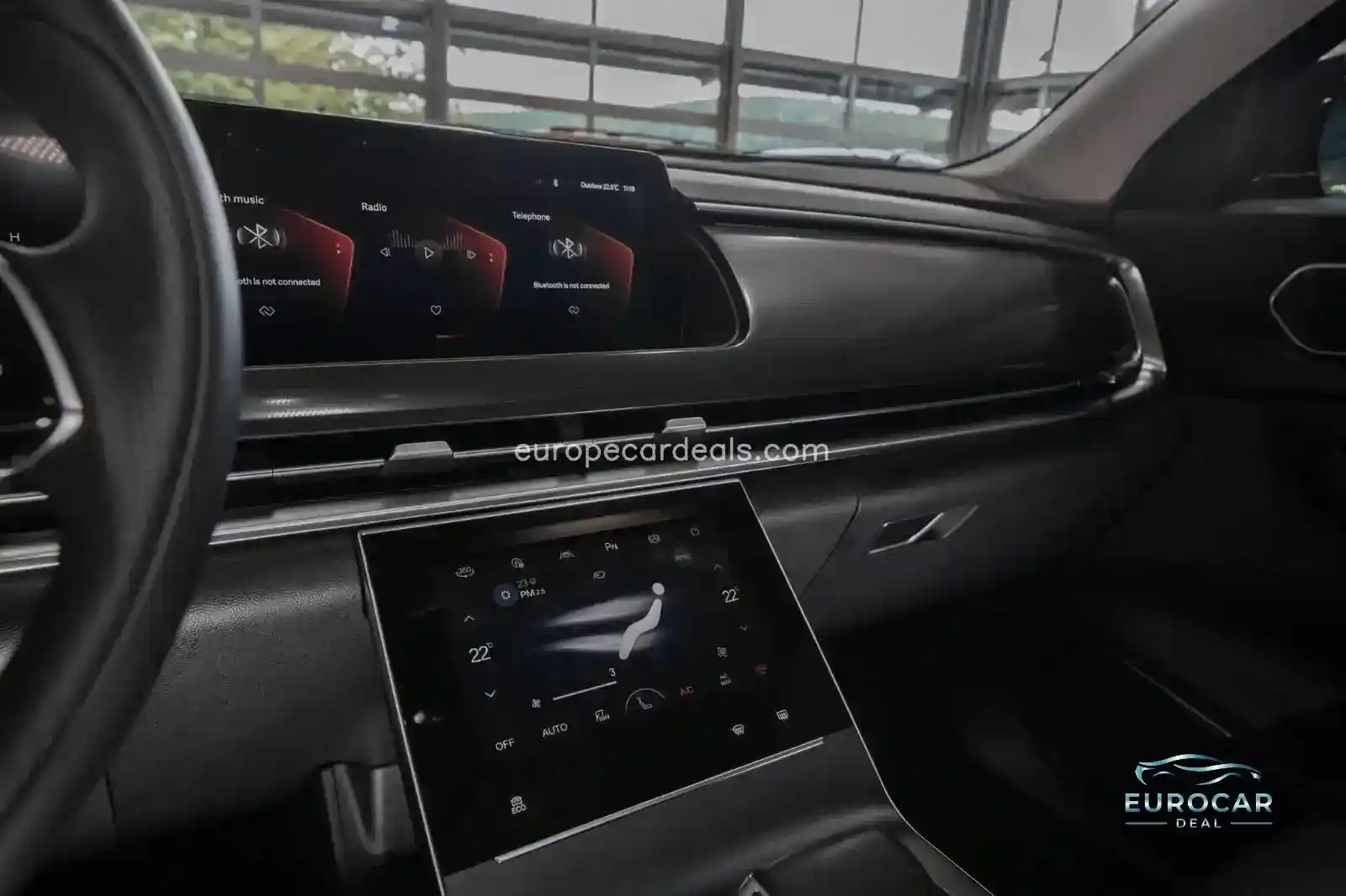 BAIC Beijing X75