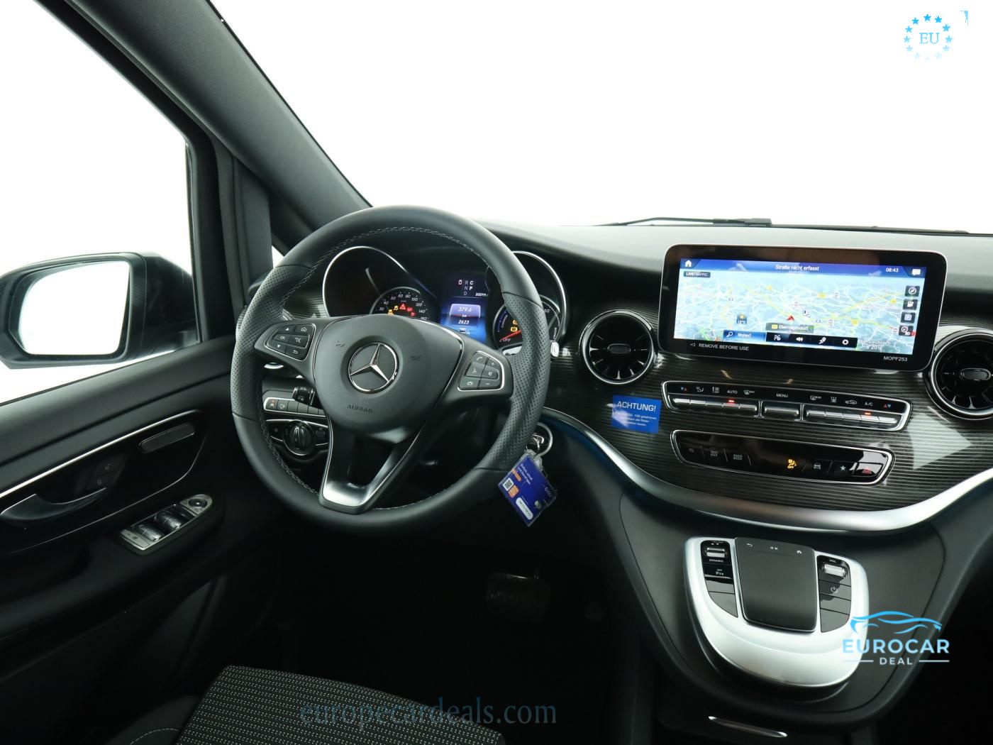 Mercedes-Benz EQV