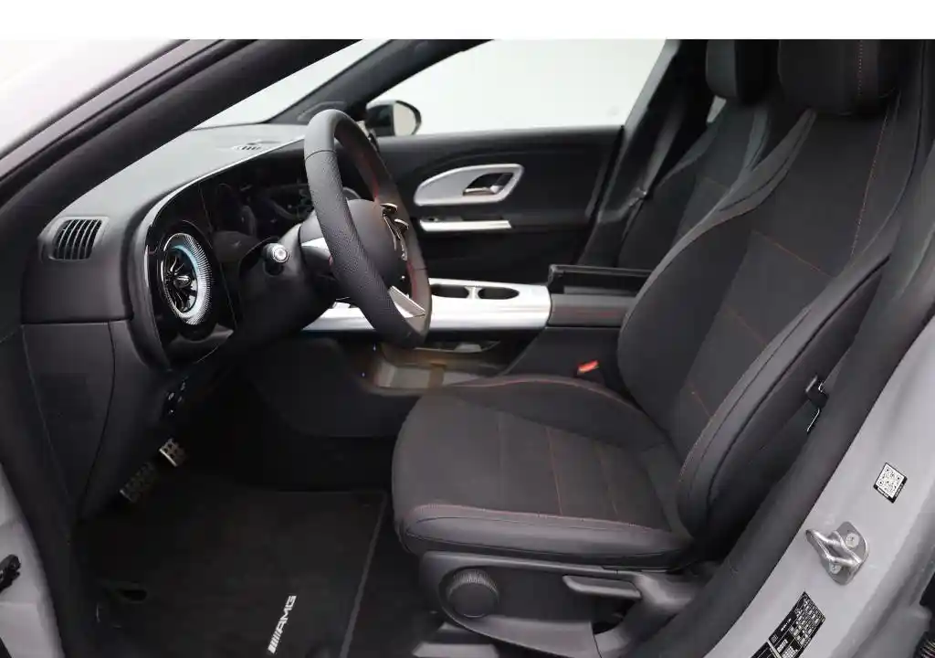 Mercedes-Benz CLA 350