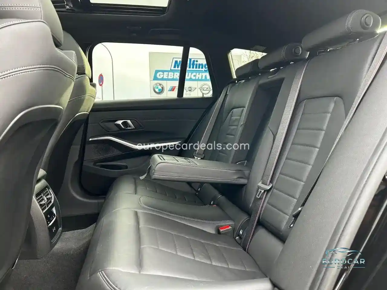 BMW M340i