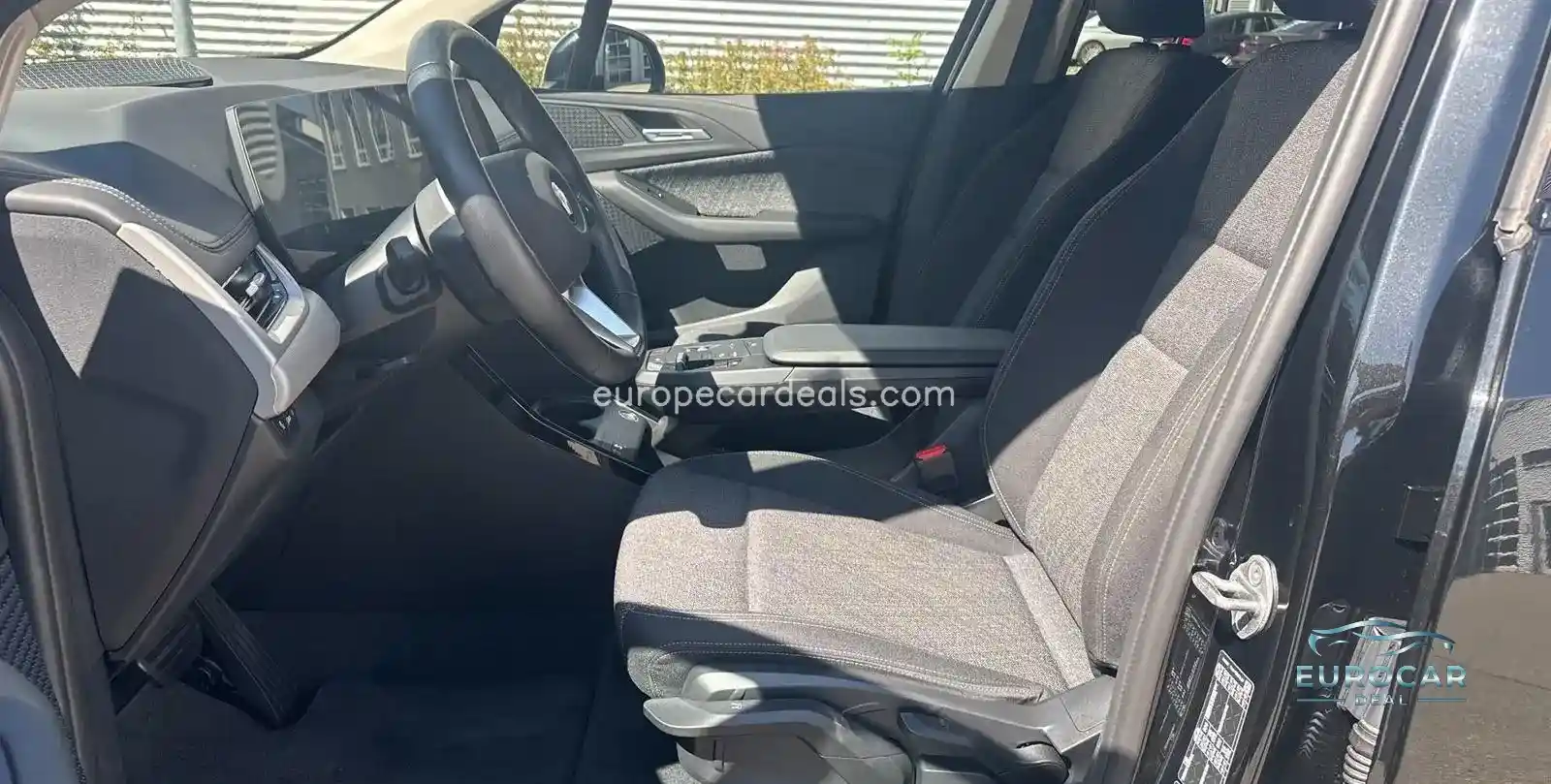 BMW 223 Active Tourer