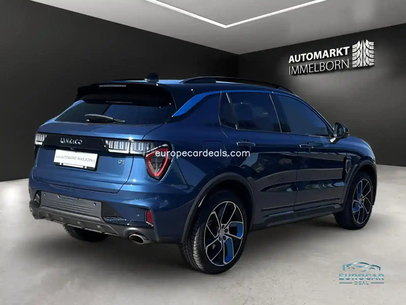 Lynk&Co 01