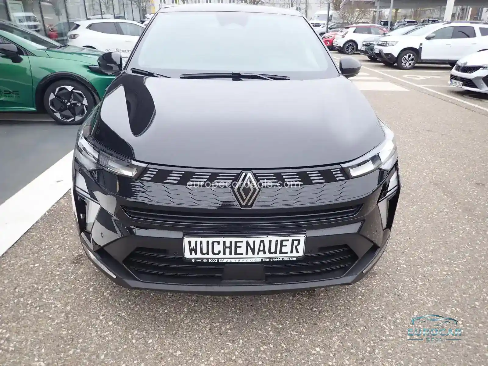 Renault Symbioz