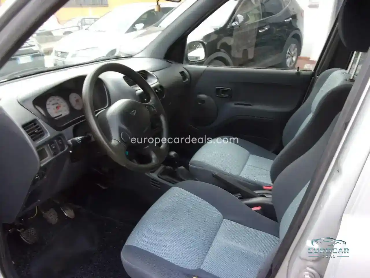 Daihatsu Terios