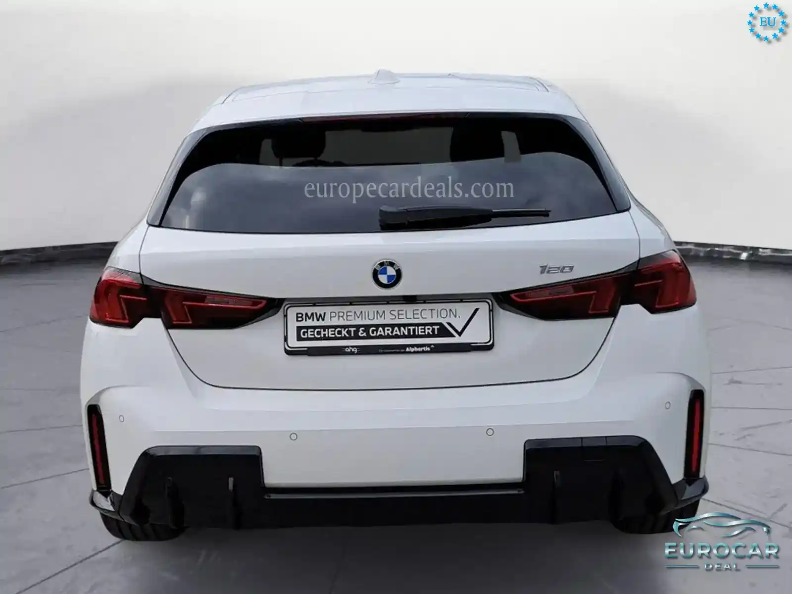 BMW 120