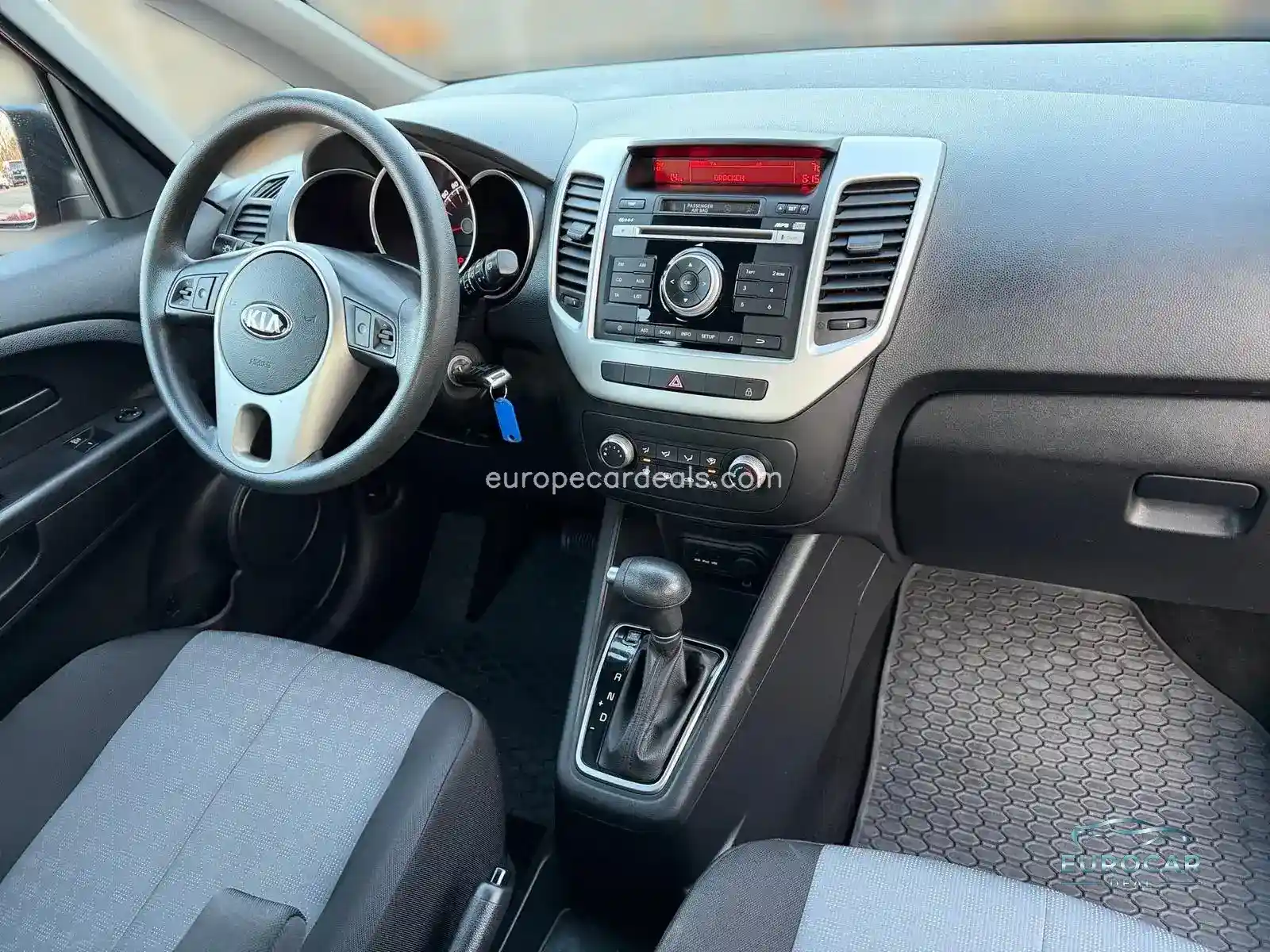 Kia Venga