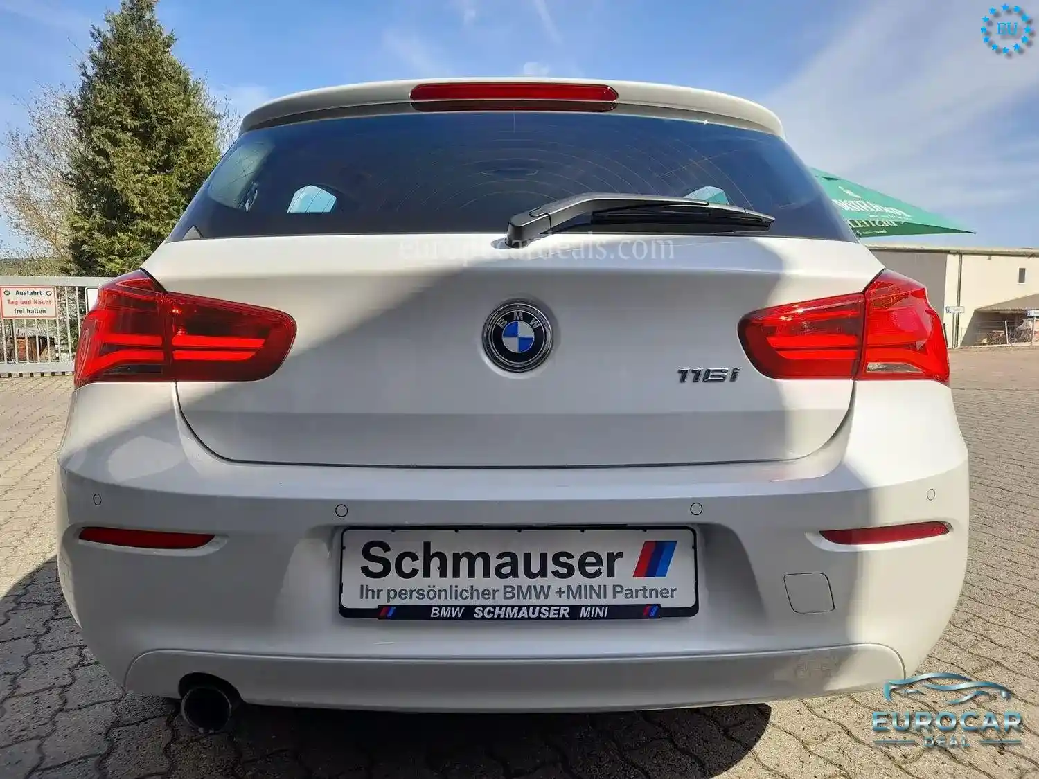 BMW 116