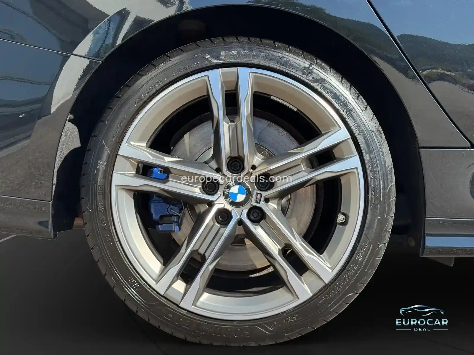 BMW M235