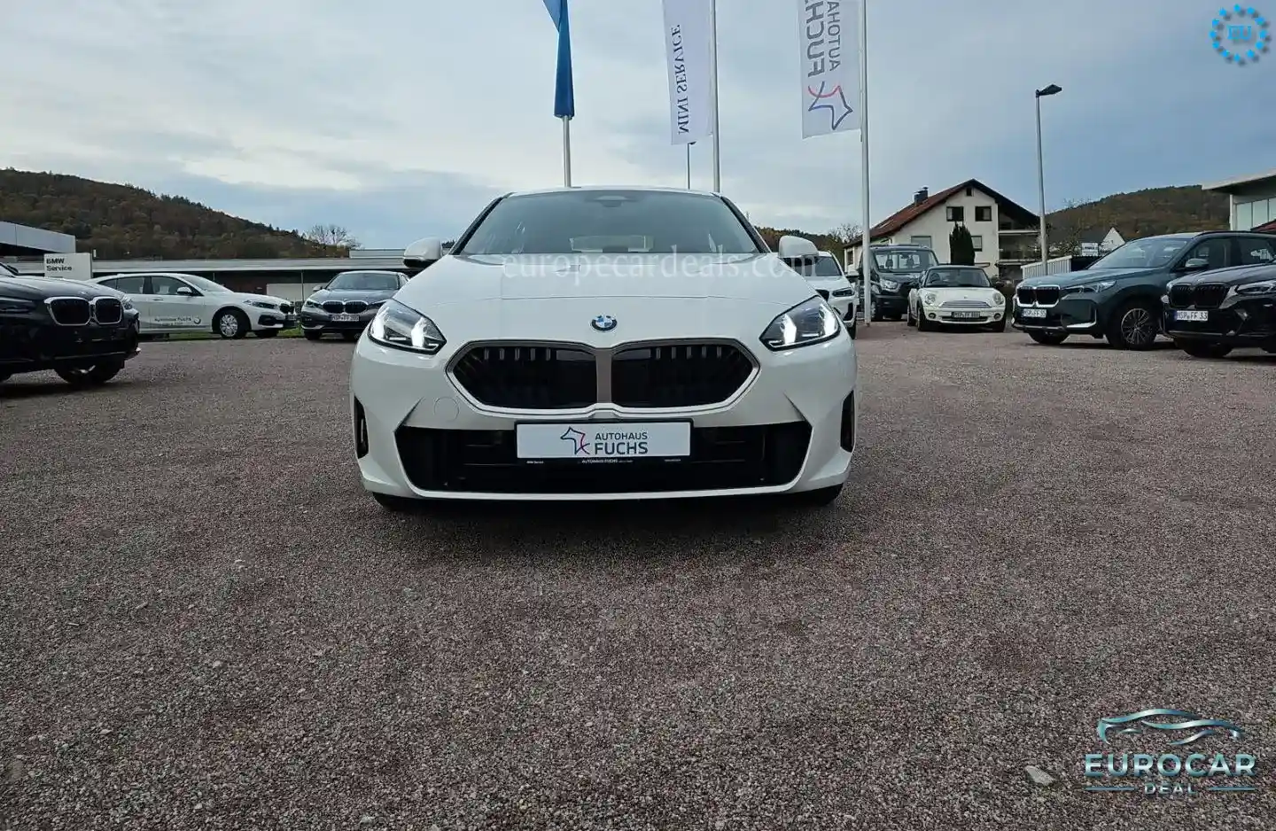 BMW 120