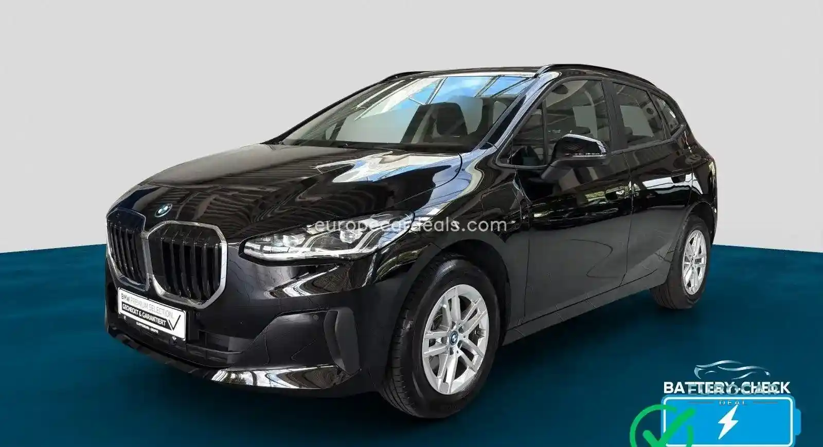BMW 225 Active Tourer