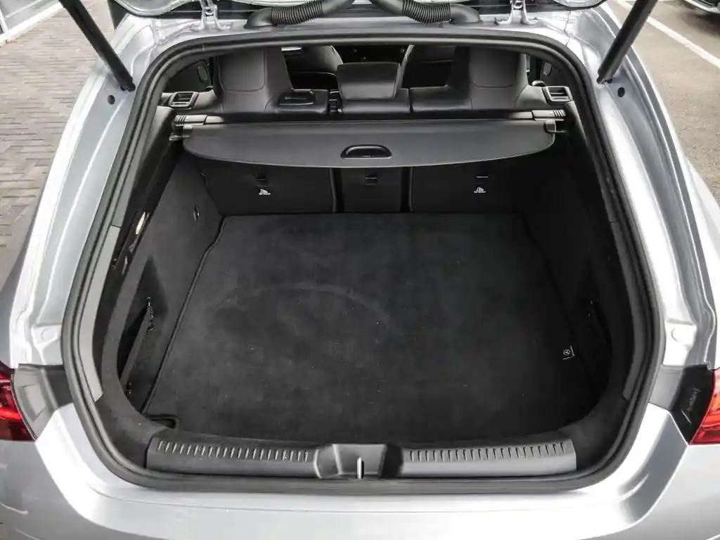 Mercedes-Benz CLA 250 Shooting Brake