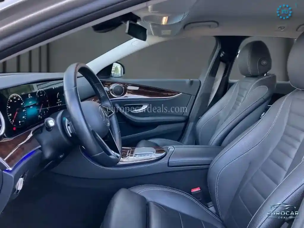 Mercedes-Benz E 400