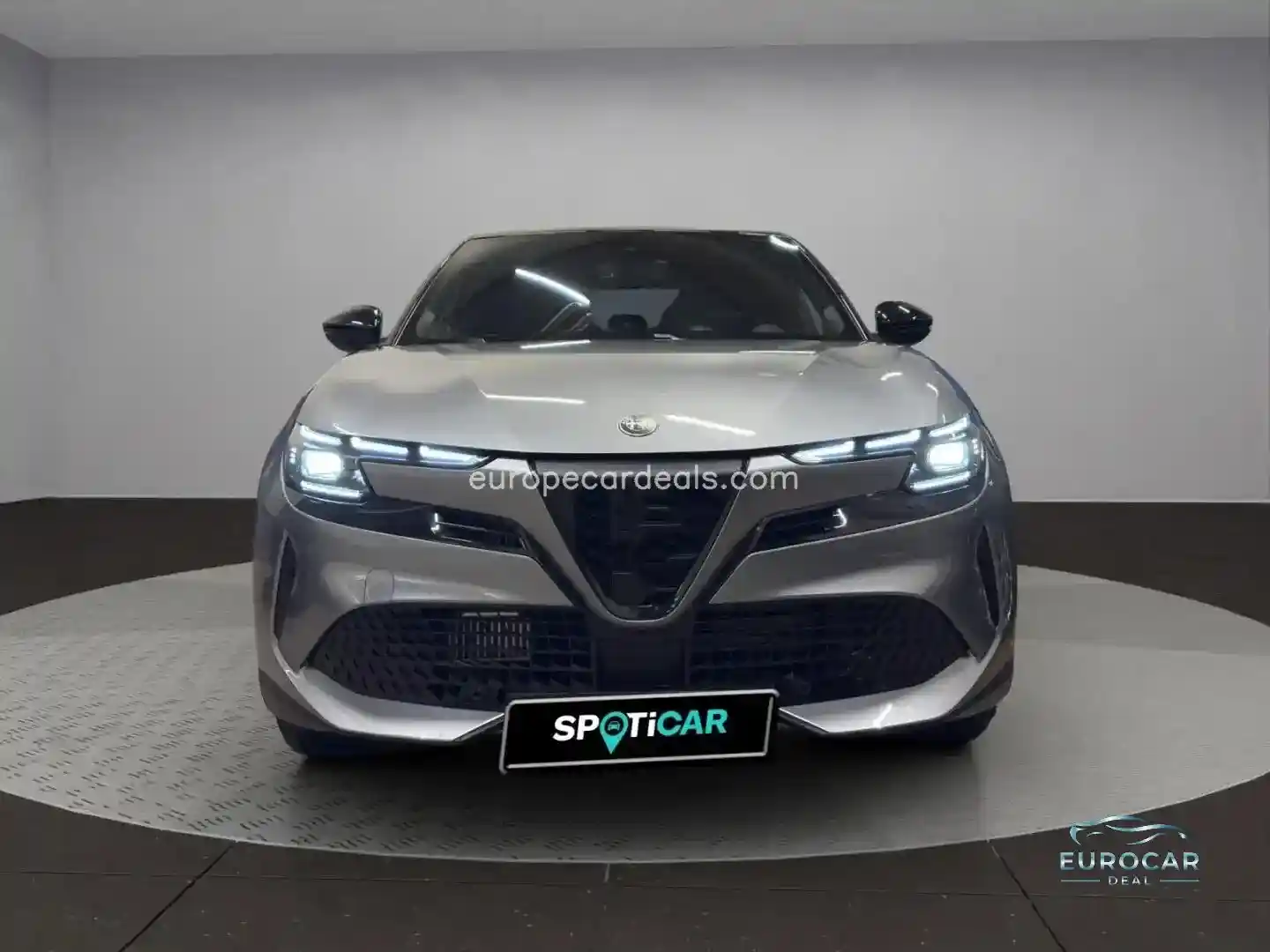 Alfa Romeo Junior