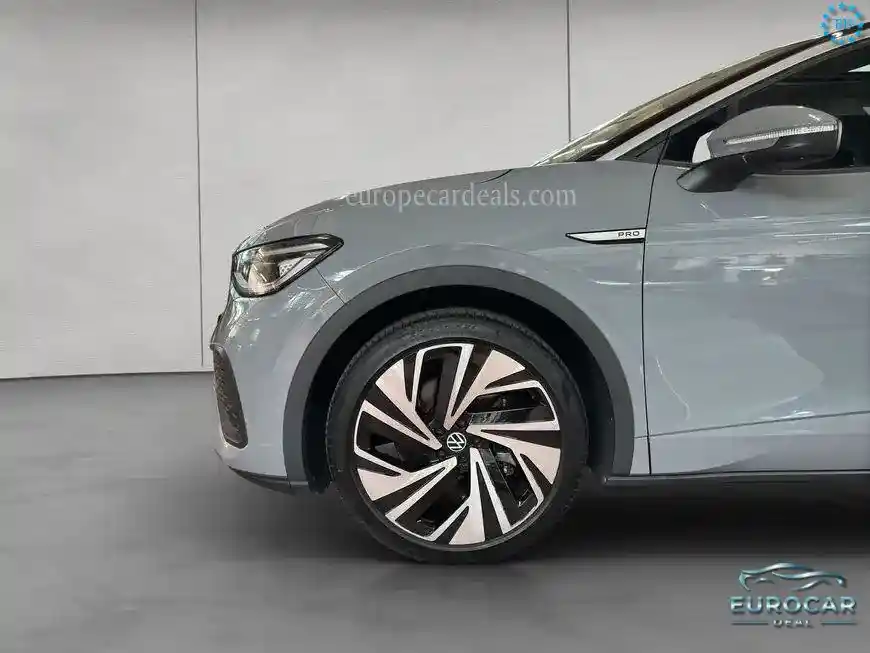 Volkswagen ID.5