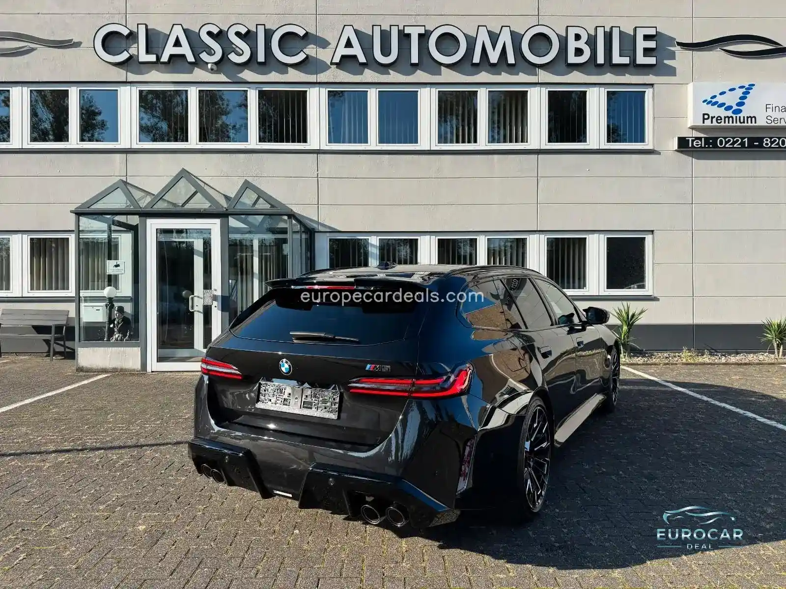 BMW M5