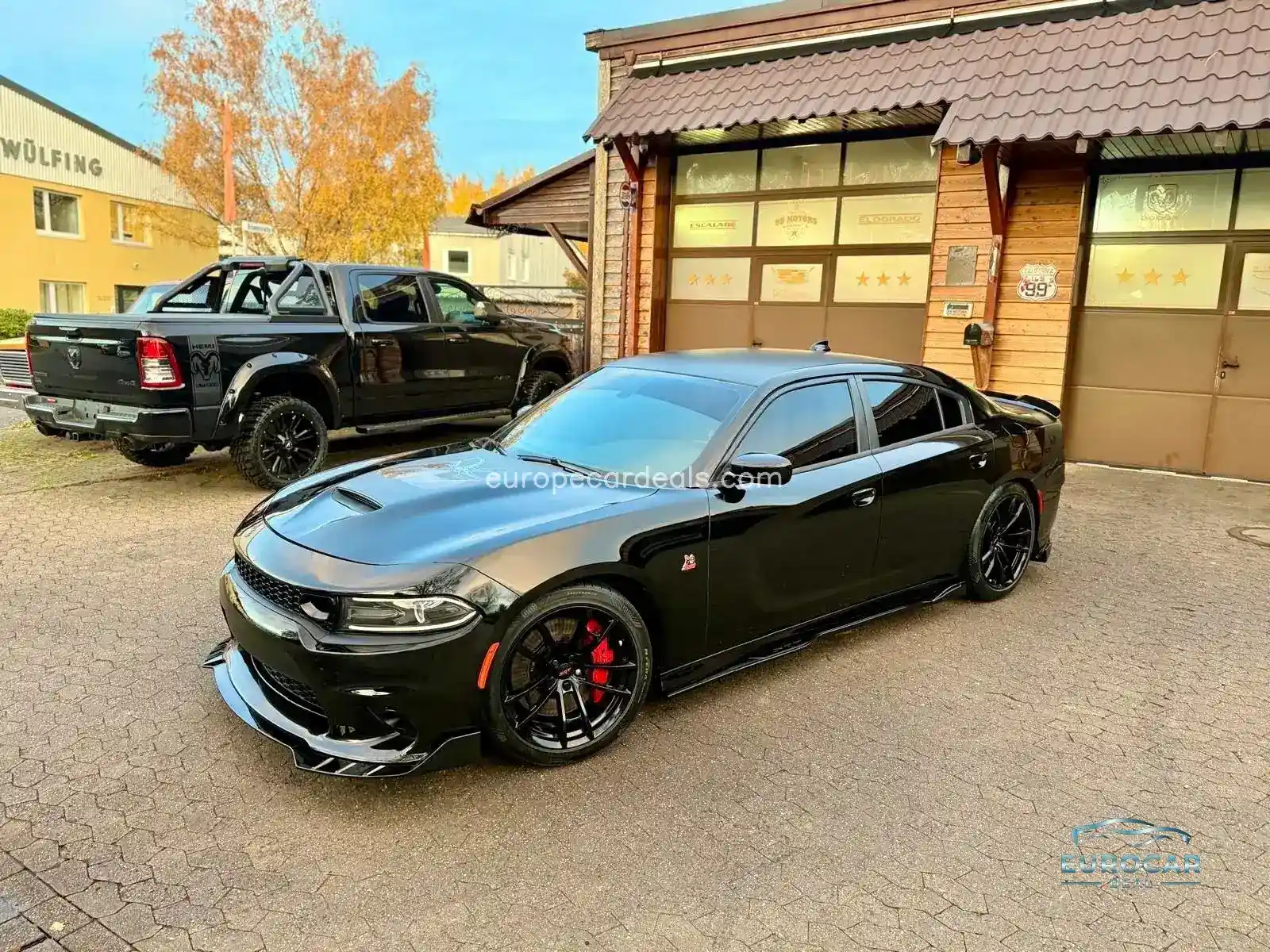 Dodge Charger