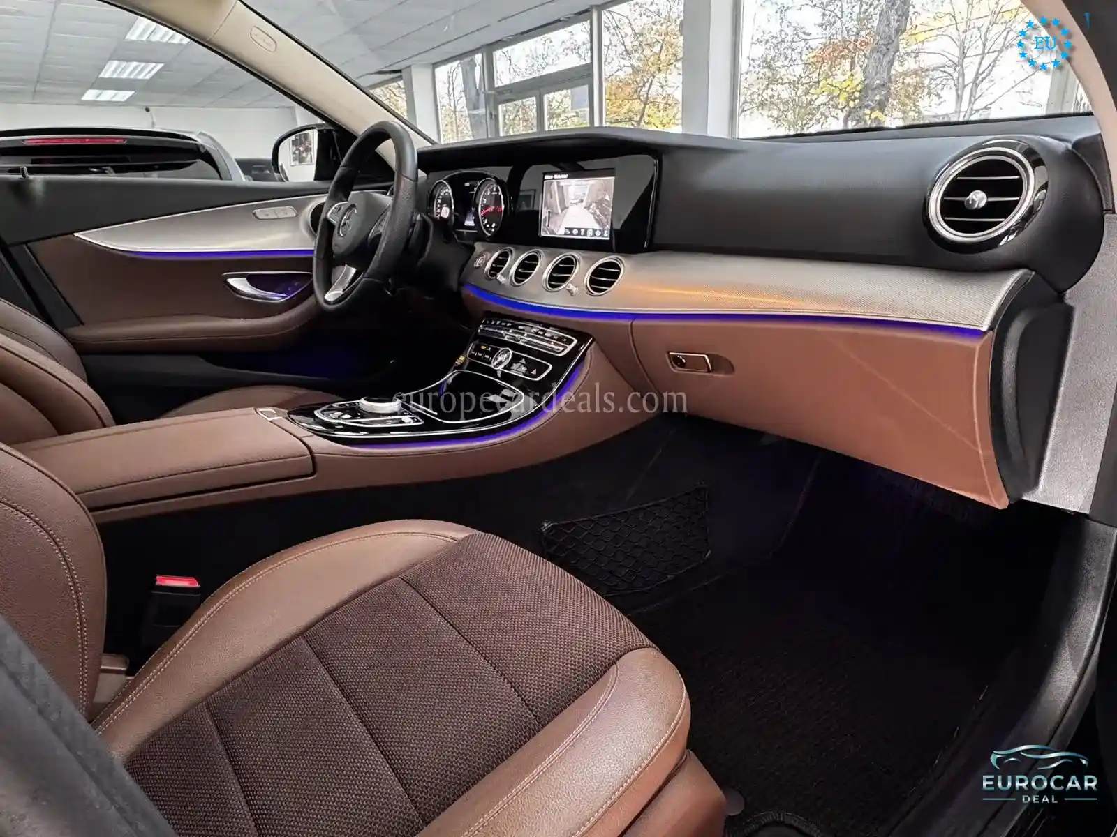 Mercedes-Benz E 250