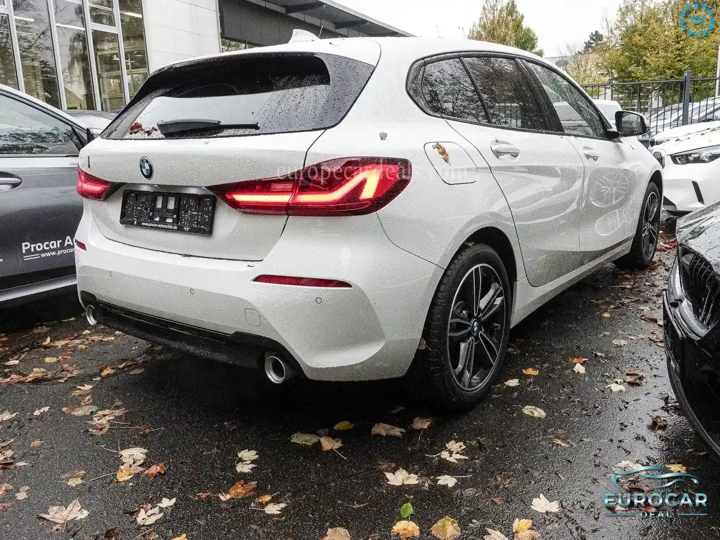 BMW 120