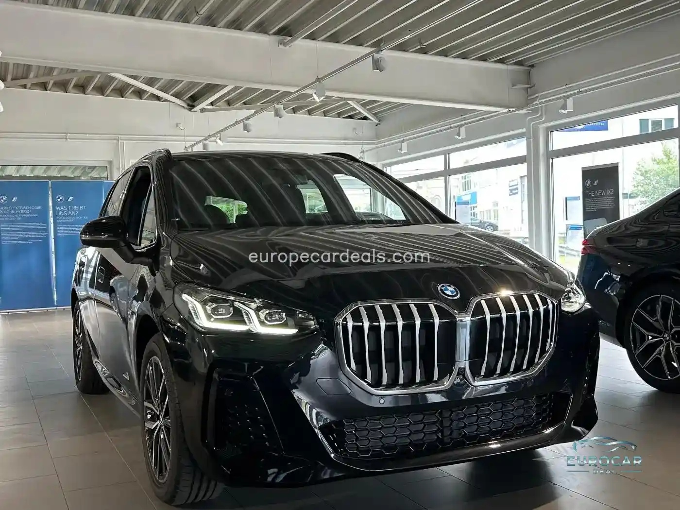 BMW 230