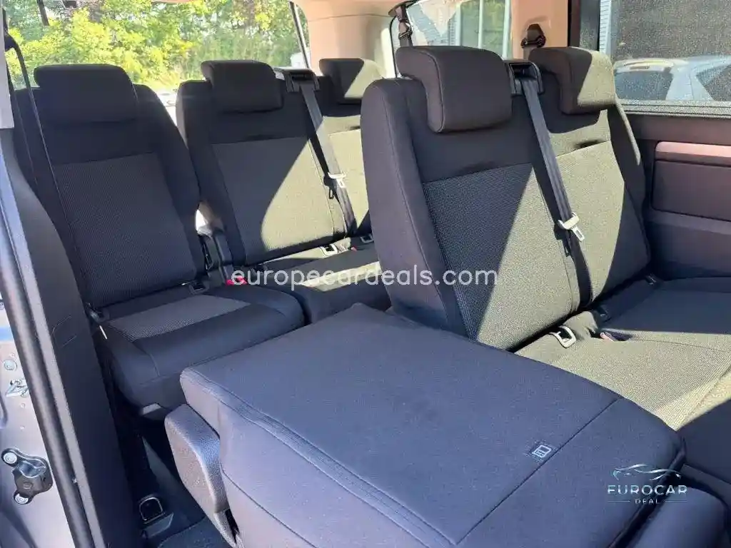 Toyota Proace (Verso)