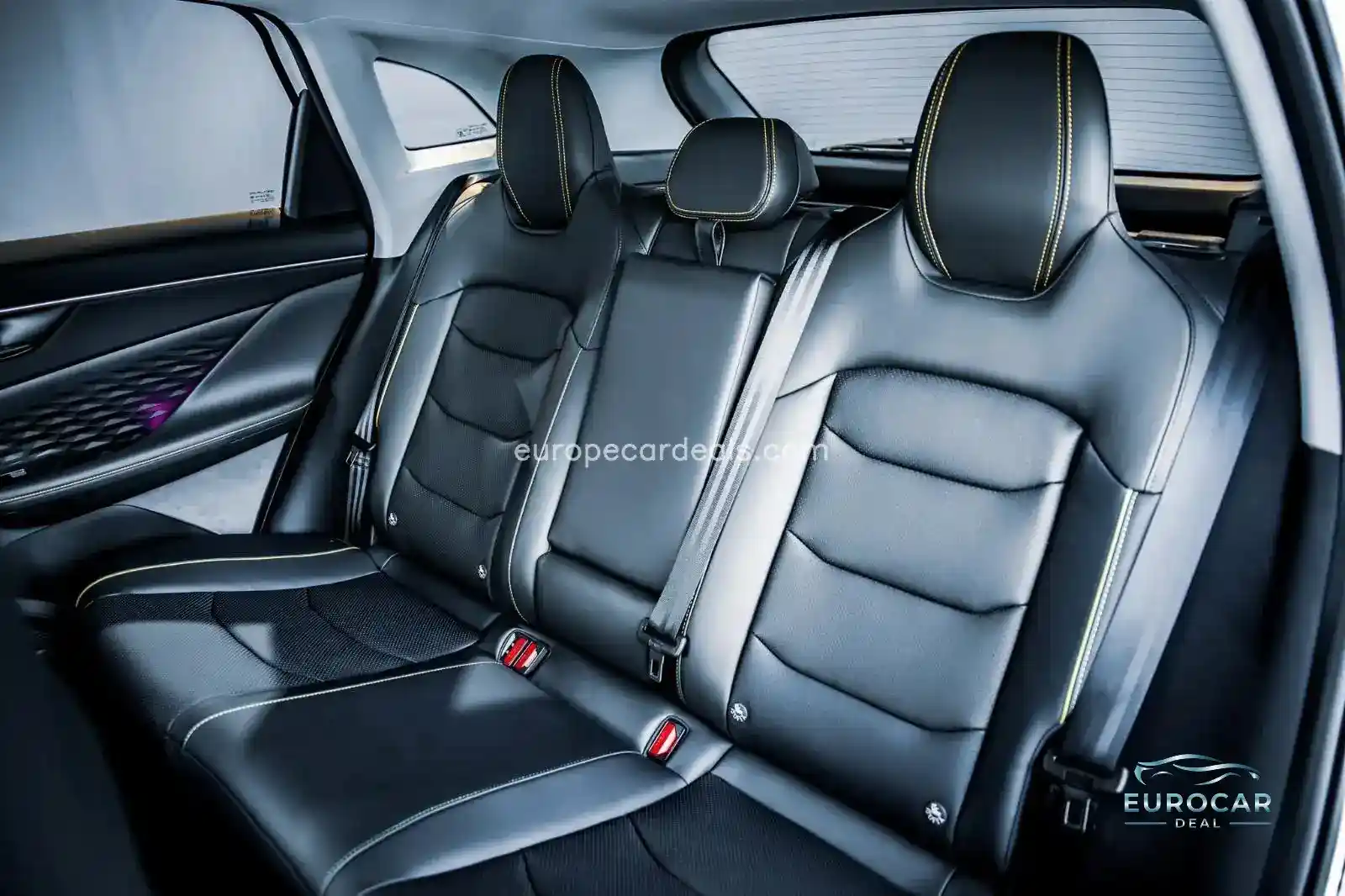BAIC Beijing X55