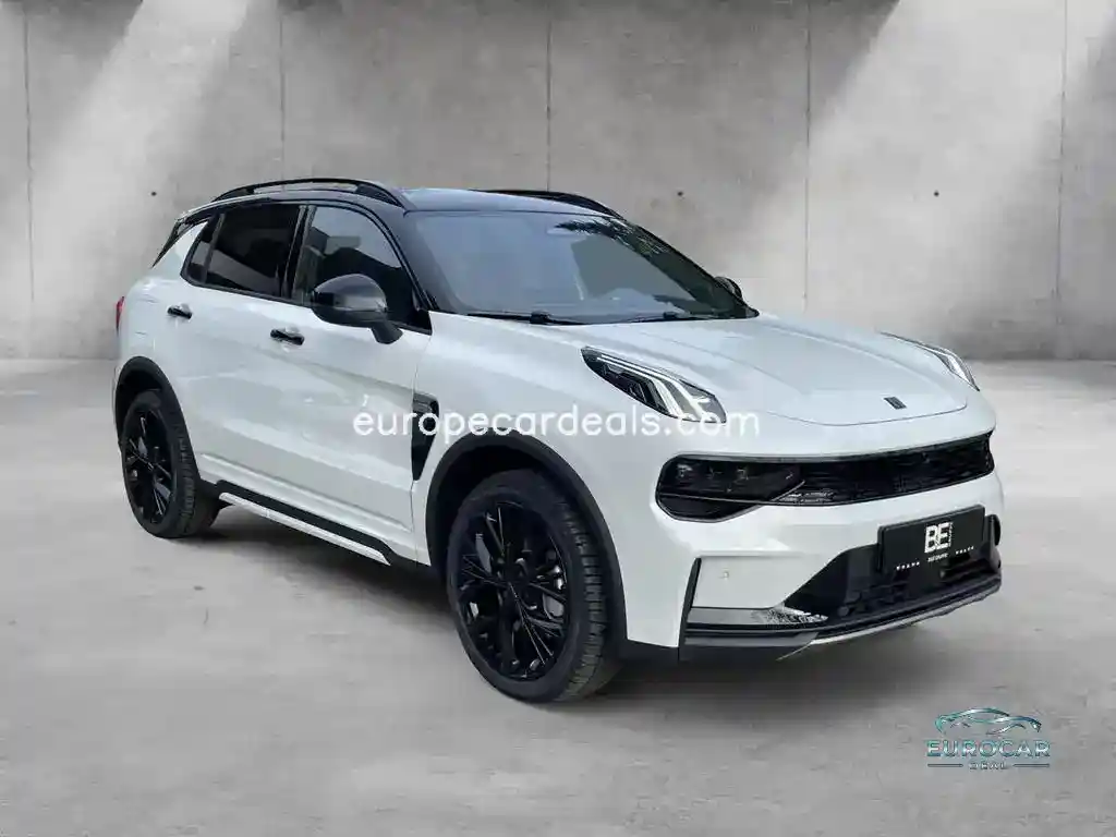 Lynk&Co 01