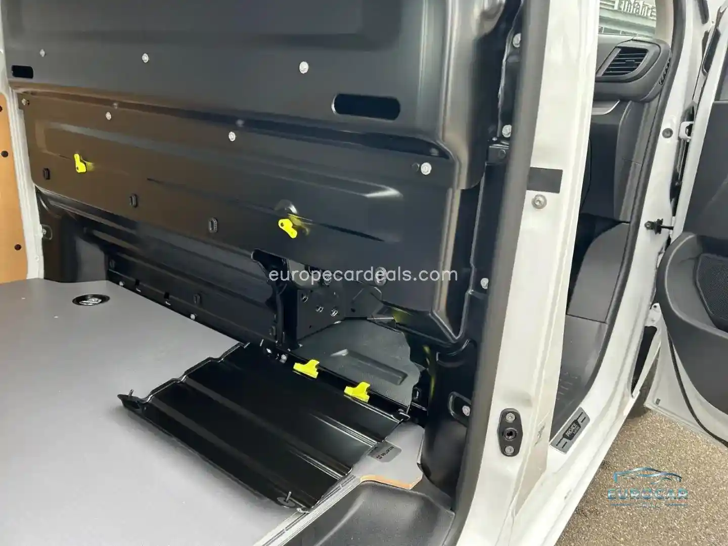 Toyota Proace (Verso)