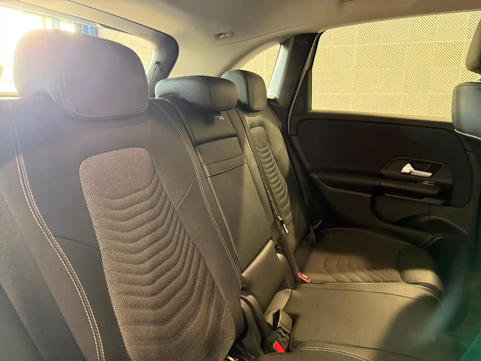 Mercedes-Benz B 250